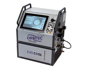 <span class=keywords><strong>New</strong></span> EVO mát orbitec nước làm mát đơn vị cho orbal Hàn thao túng - Product Image 2