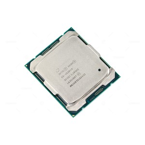 Cho Intel Xeon E5-4620 V4 2.10Ghz 10-Core 25MB Bộ Nhớ Cache 105W LGA2011-3 SR2SJ-High-Performance CPU - Product Image 1