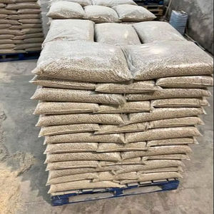 Mejor Precio, Pellets de Madera de Haya, Abeto y Pino Certificados ENplus A1 de 6mm y 8mm, Combustible de Energía Renovable para Estufas de Pellets - Product Image 1