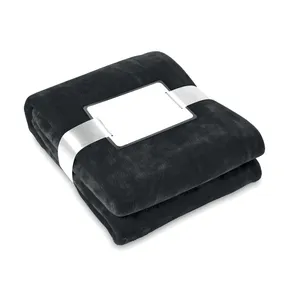 Manta de Coral Personalizada DAVOS para Merchandising - Product Image 4