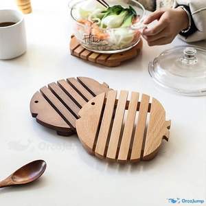 Hot-selling Modern Antique Wooden <b>Drink</b> <b>Coasters</b> with Premium Craftsmanship and Versatile Usability - Product Image 5