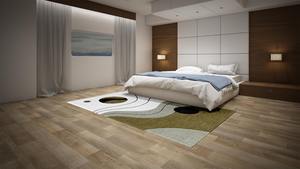 Alfombras de Oración de Lana Hechas a Mano de Primera Calidad, Diseño Moderno con Patrón de Cuadros Artesanal Personalizado, Bordado de Alta Calidad y Pelo Corto - Product Image 5