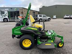 Nouvelle tondeuse à gazon John Deer Z994R ZTRAK à tour zéro à vendre à des prix très bas - Product Image 2