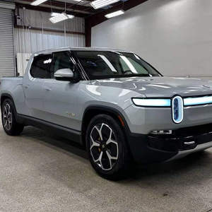 Pick-up d'occasion EU 2023 Rivian R1T Adventure 4 portes, cabine double, transmission intégrale, version SB (électrique DD) - Product Image 3