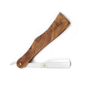 Herramienta de Afeitado para Barbería, Maquinillas de Afeitar para Salón de Belleza, Fabricadas por Pissco Pakistán - Product Image 4