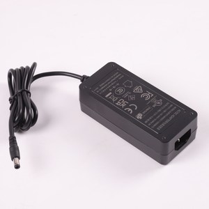 12V 6A AC để DC Power Supply Adapter 72 Wát Máy tính để bàn chuyển đổi CE GS RoHS ukca cho UL SAA chứng nhận cho LED chiếu sáng Made PC - Product Image 3