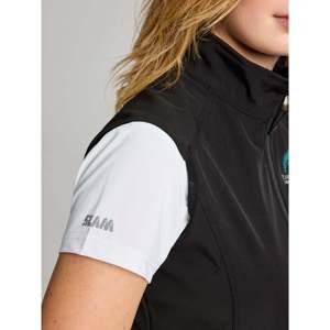 Gilet Softshell per Sport all'Aperto da Uomo - SLAM ETNZ Act Ws - Product Image 3