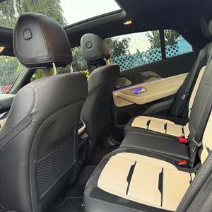PRISTINE CLEAN 2025 Mer-cedeSs-Benz GLE63s AMG - Product Image 6