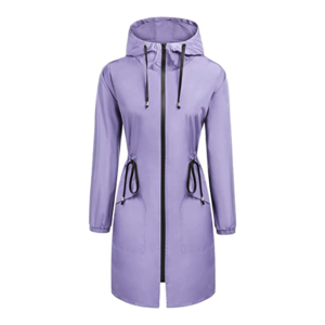2023 New Design <b>Light</b> Weight Top Sell OEM High Quality <b>Rain</b> <b>Jacket</b> Comfortable <b>Men</b>/Women <b>Rain</b> <b>Jacket</b> Windbreaker Maju Industry - Product Image 1