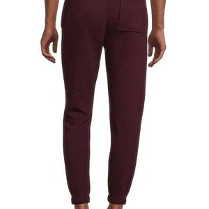 Pantalon de survêtement décontracté avec logo personnalisé 2025 dernier design Pantalon extensible à séchage rapide Joggers pour hommes Pantalons pour hommes - Product Image 4