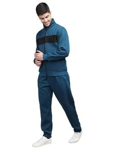 Traje deportivo de invierno directo de fábrica, nuevo, Delgado, ligero, para montañismo, Fitness, Jogging, chándal ecológico de talla grande - Product Image 3