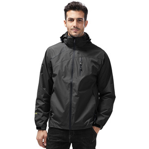 Manufacturer Clothing Streetwear High Quality Casual Winter <b>Tooling</b> Padded Jacket Puffer Men's Jacket Winter Clothes - Product Image 1