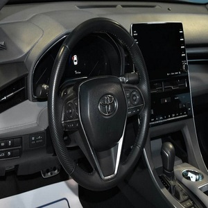 2016 Toyota Avalon XLE Premium conduite à gauche boîte de vitesses automatique sièges en cuir caméra arrière galerie de toit en alliage d'aluminium R17 utilisé - Product Image 5