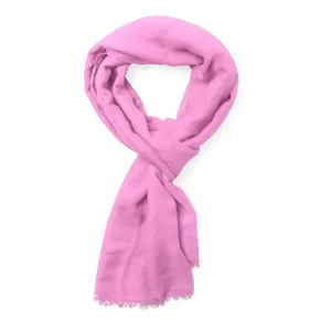 Écharpe Drippan personnalisée pour femmes à des fins promotionnelles - Product Image 3