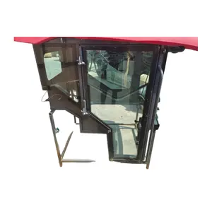 hot-selling China Agricultural Farm Tractor Cabin YH880 cabins