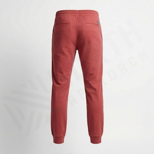 Conjunto de Sudadera con Capucha y Pantalones Deportivos Casuales para Hombre, 100% Algodón, 360 Gsm, Decoración Bordada, Fabricante Personalizado, Cintura Media, Nuevo - Product Image 2