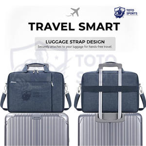 Sacs pour ordinateur portable professionnels de haute qualité, légers, à prix raisonnable, imperméables, confortables, lisses, respirants, protecteurs et durables - Product Image 5