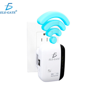 Ripetitore di Segnale Wireless 5G - Router con Velocità di 300Mbps - Product Image 3