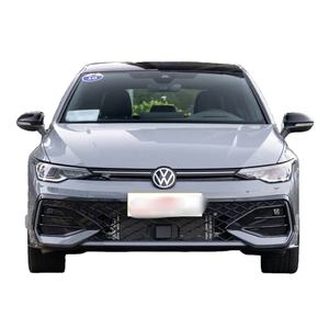 Hatchback Compacto de Gasolina 2025, Transmisión Automática de Alto Rendimiento, Diseño de 5 Puertas y 5 Asientos, Velocidad Máxima de 200 km/h - Product Image 1