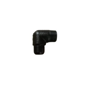 ข้อต่อโค้ง (H1) สำหรับท่อ/สายพลาสติกคอมเพรสเซอร์ ใช้ได้กับ Daac100Cv/ Daac300C รหัส 701293 - Product Image 1