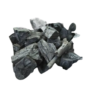 Charbon de bois de tamarin en morceaux, Indonésie, combustible naturel pour barbecue extérieur - Product Image 3