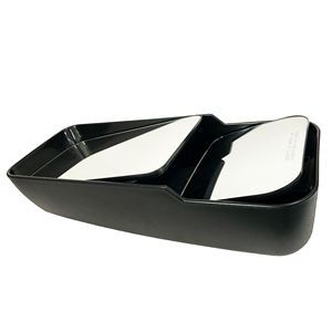 Miroir de camion de marque LU pour Topkick C4500/C5500/C6500/C7500 2003-2009 avec 1 an de garantie - Product Image 3