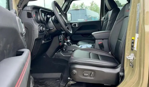 Auto Usado en Buen Estado, Jeep Gladiator <span class=keywords><strong>Rubicon</strong></span> 2025, Camioneta, Envío a Todo el Mundo - Product Image 3