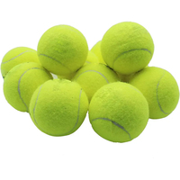 Balles de paddle-tennis personnalisées avec logo, accessoire sportif haut de gamme pour usage professionnel, divertissement, jeu de tennis