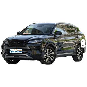 BYD SONG PLUS 2024 USADO EN EXCELENTES CONDICIONES, SUV - Product Image 5