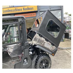 Haute qualité 2026 CFMOTO UForce 1000 EPS - Product Image 6