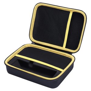 Étui de transport rigide personnalisable pour tondeuse, étui à outils en EVA avec matériaux en nylon et en métal - Product Image 4