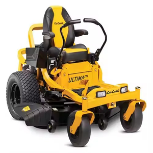 Cortadora de Césped de Giro Cero Cub Cadet ZT2 60 de 24 HP, Nueva - Product Image 4