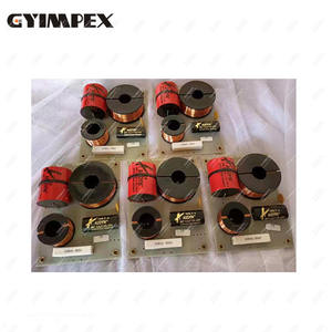 전문 크로스 오버 네트워크 2 웨이 10 인치 스피커 라인 어레이 10 인치 전체 범위 패시브 크로스 오버 네트워크 Q 시리즈 라인 어레이 - Product Image 5