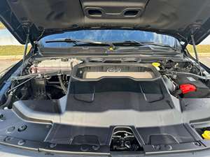 RAM 1500 TRX 2022 ~13,200 Millas, Motor Hemi V8 Supercargado, Paquete R-TRX 800 Reacondicionado, 4x4 - Product Image 5