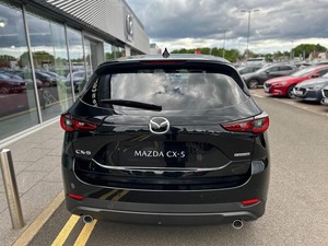 Venta al por mayor ORIGINAL Usado Mazda Top Europe Import Left/Right-Hand Car con entrega rápida disponible - Product Image 4