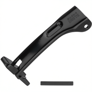 Palanca de Operación para Amoladora Neumática Hazet, Accesorio Esencial para un Uso Eficiente de la Amoladora - Product Image 2