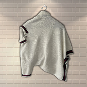 Camiseta formal para hombre más vendida de 2024, Cuello medio y redondo, moda de punto, fabricante indio, venta - Product Image 5