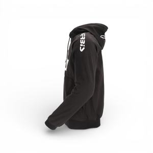 Sweat-shirt de moto Acerbis pour homme, modèle Class for Fly Hoodie, protection homologuée niveau 2, respirant pour l'été - Product Image 3