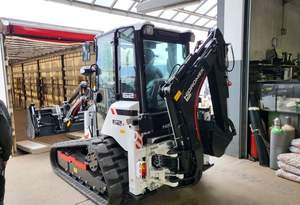 Mini-chargeuse sur chenilles 62T, prix d'usine, bonne offre de gros - Product Image 3