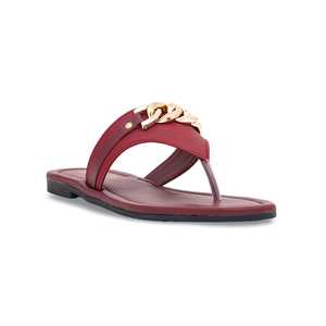 รองเท้าแตะส้นสูงลำลอง CL1553 - Product Image 2