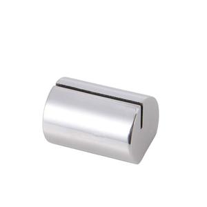 Porte-cartes de visite Sparrow en métal aluminium noir vieilli de style vintage, porte-photo porte-cartes de visite pour la fête de mariage - Product Image 4