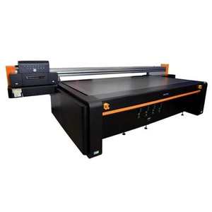 Impresora UV-LED de Cama Plana Mutoh Performance Jet 2508UF - Product Image 1