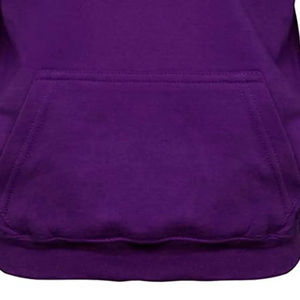 Sweat-shirts à capuche surdimensionnés pour hommes de haute qualité en gros personnalisés 100% coton respirant Fabricant de vêtements Streetwear - Product Image 2