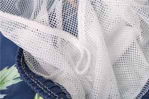 Shorts de plage pour hommes, style décontracté, vente en gros, nouvelle conception, logo personnalisé, séchage rapide, respirant, en vente - Product Image 5