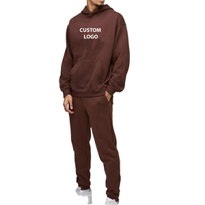 Chándal Deportivo para Hombre Más Vendido en 2025, con Diseño Personalizado, Colección de Invierno de Moda, Servicio OEM - Product Image 4