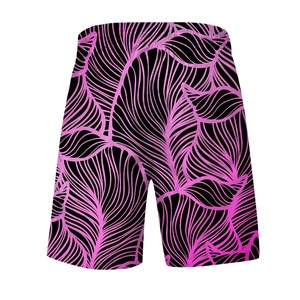 Shorts de sport pour homme 2 en 1 à double couche, séchage rapide, extensibles, pour l'entraînement, la course à pied et le fitness - Product Image 4