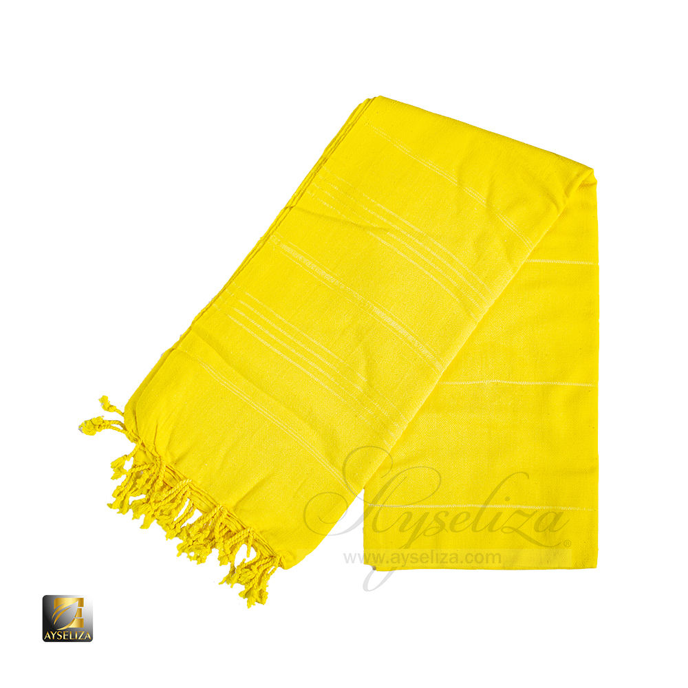 สีเหลือง