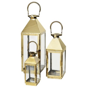 Galvanized <b>Lantern</b> Nice Quality Handmade Designer Wholesale Candle Holder Top Selling Decorative Fancy <b>Metal</b> <b>Lantern</b> - Product Image 6
