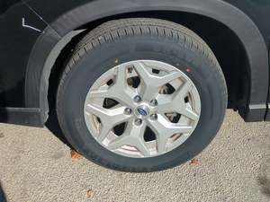 Subaru Forester 2.5i AWD 2020 - Product Image 4