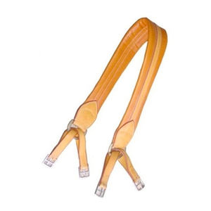 Sangles de cheval en cuir de haute qualité pour les courses de chevaux Sangles de cheval équestre Meilleure qualité de fabrication et de vente en gros - Product Image 1